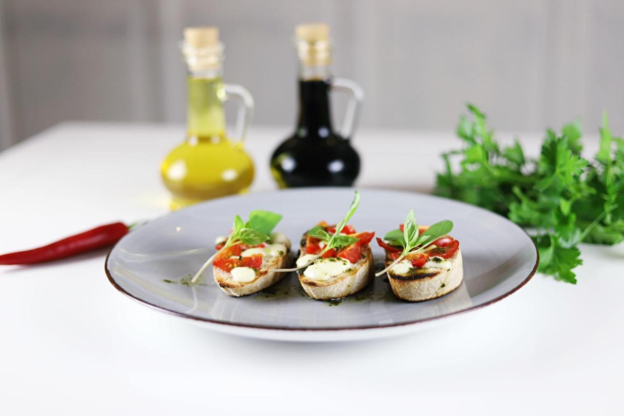 קארטוזי Hotel I Restauracja "Pod Orlem" מראה חיצוני תמונה