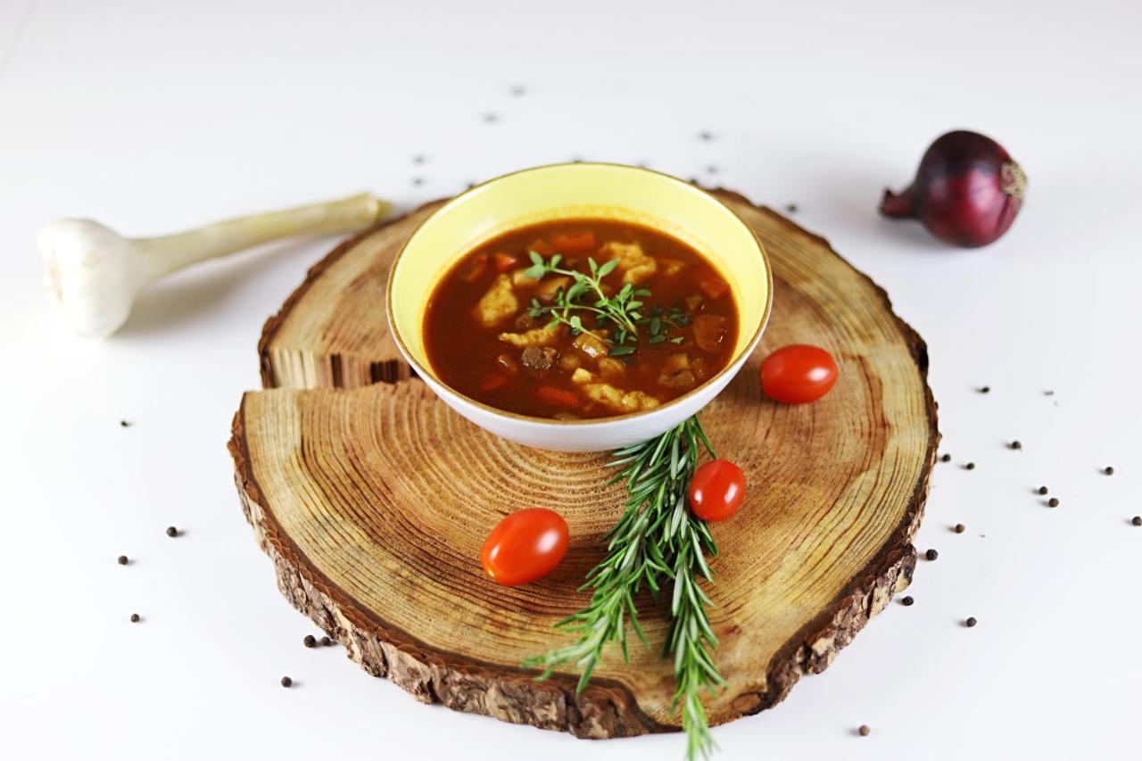 קארטוזי Hotel I Restauracja "Pod Orlem" מראה חיצוני תמונה