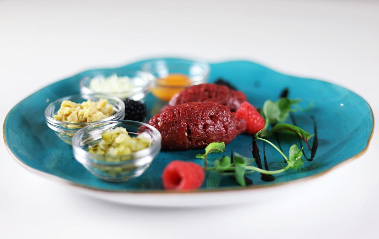 קארטוזי Hotel I Restauracja "Pod Orlem" מראה חיצוני תמונה
