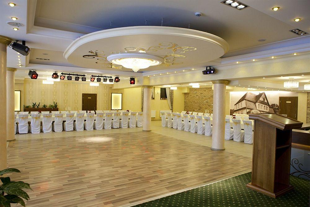 קארטוזי Hotel I Restauracja "Pod Orlem" מראה חיצוני תמונה