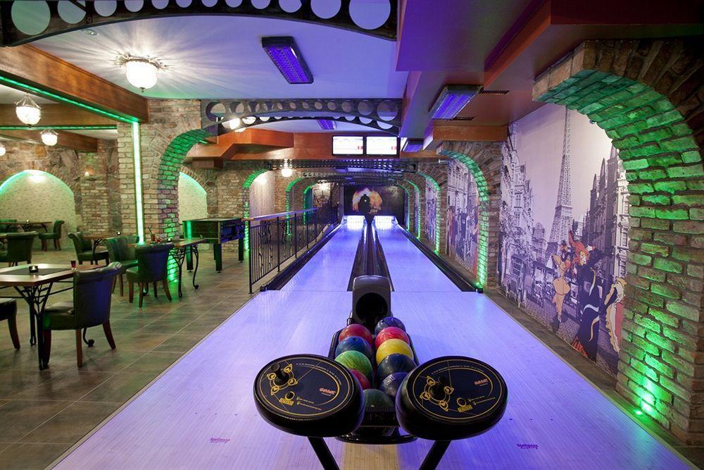קארטוזי Hotel I Restauracja "Pod Orlem" מראה חיצוני תמונה
