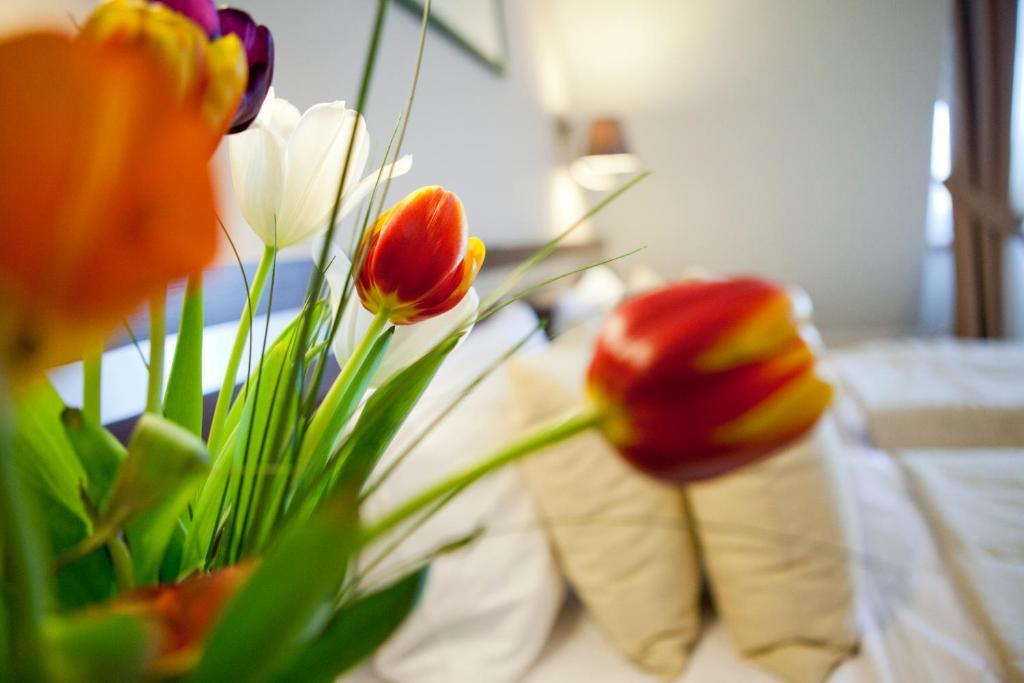 קארטוזי Hotel I Restauracja "Pod Orlem" מראה חיצוני תמונה